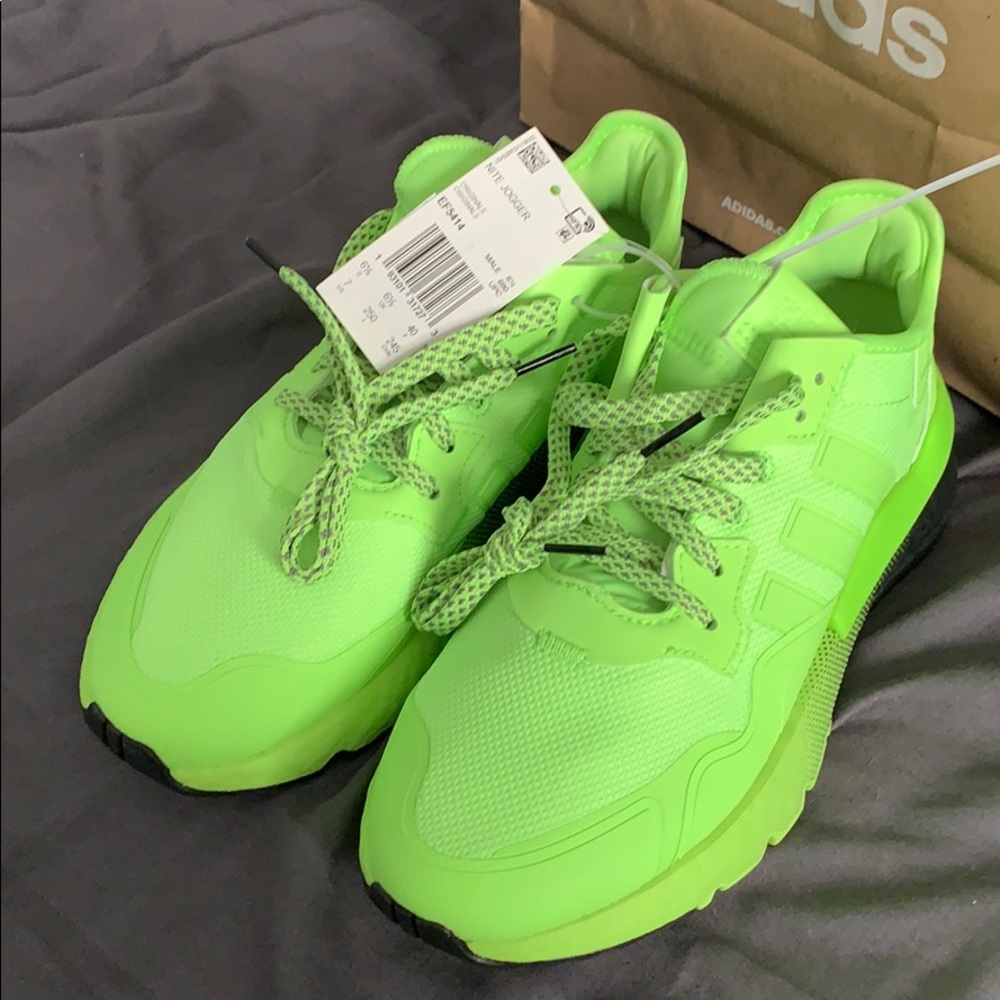 Adidas Nite Joggers